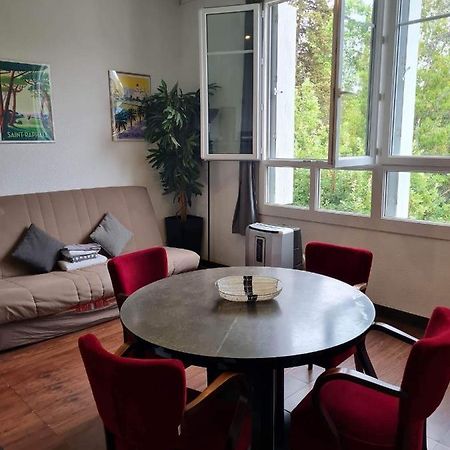 Appartement Valescure Saint-Raphaël Kültér fotó