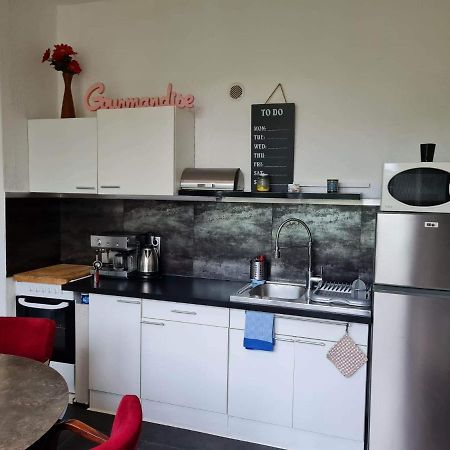 Appartement Valescure Saint-Raphaël Kültér fotó