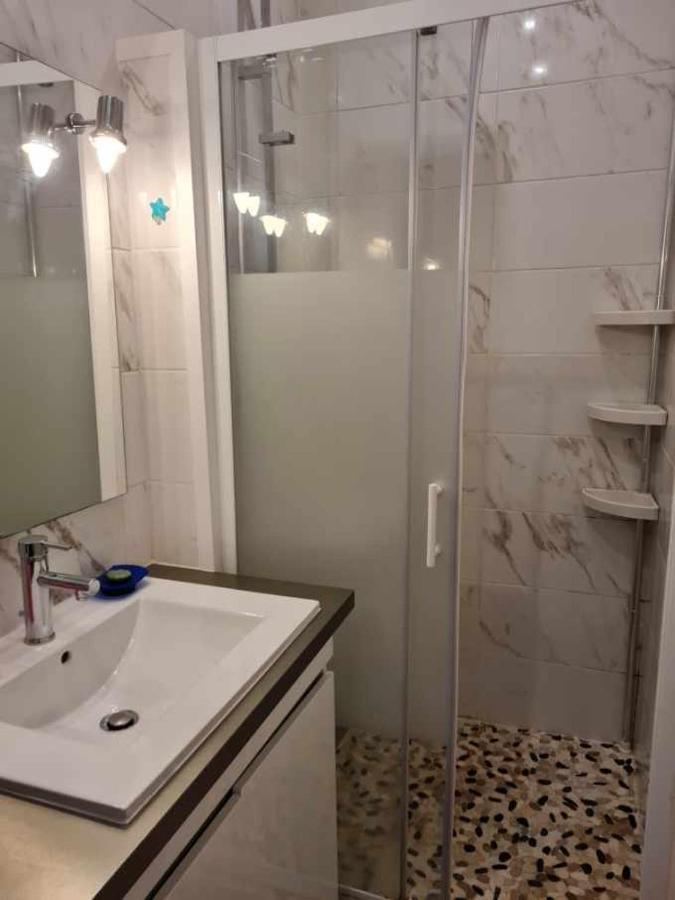 Appartement Valescure Saint-Raphaël Kültér fotó