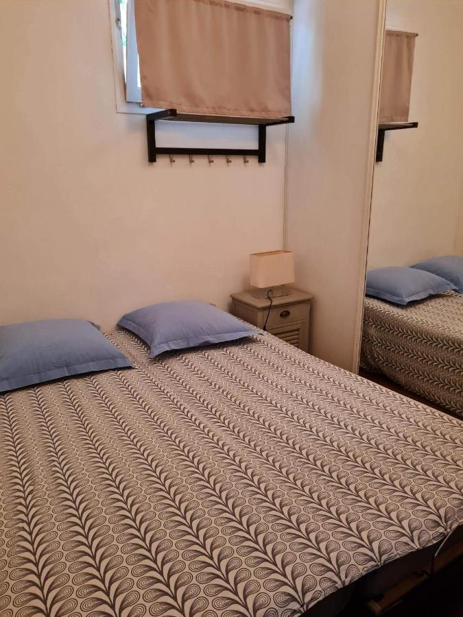 Appartement Valescure Saint-Raphaël Kültér fotó